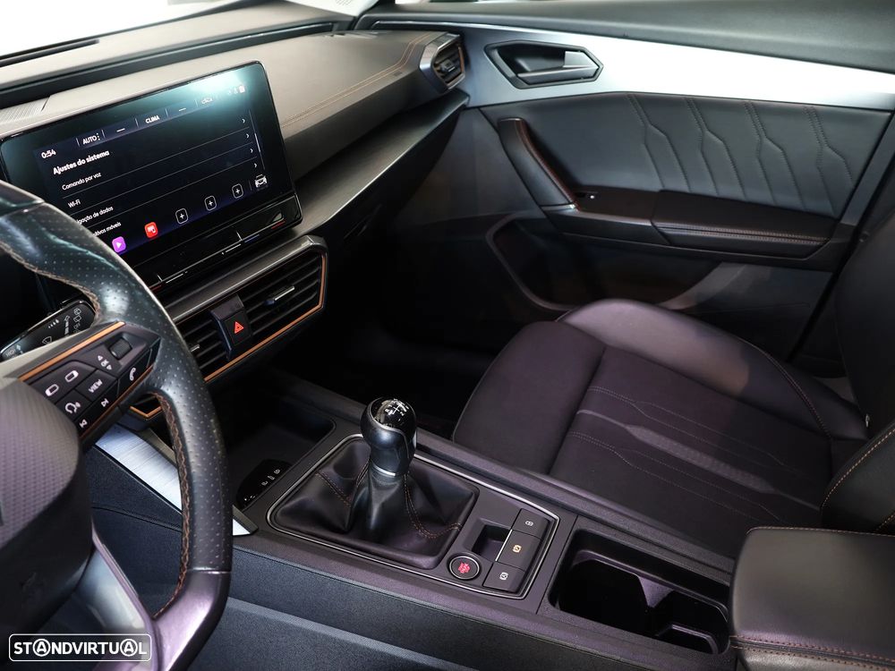 Cupra Formentor 2.0 TDI Plus - 45