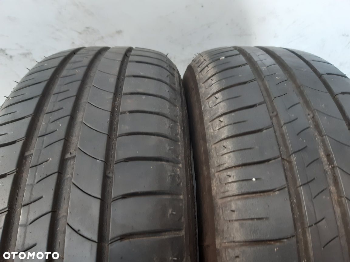 Letnie 185/65R15 Michelin Montaż - 1