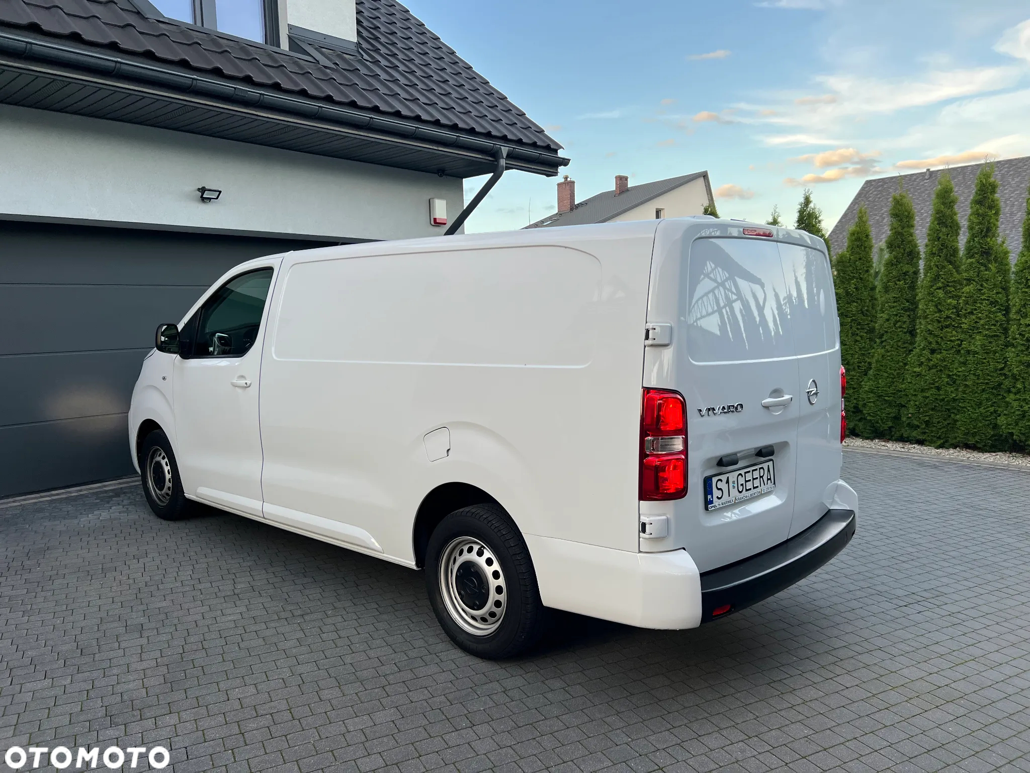 Renault Trafic - 17