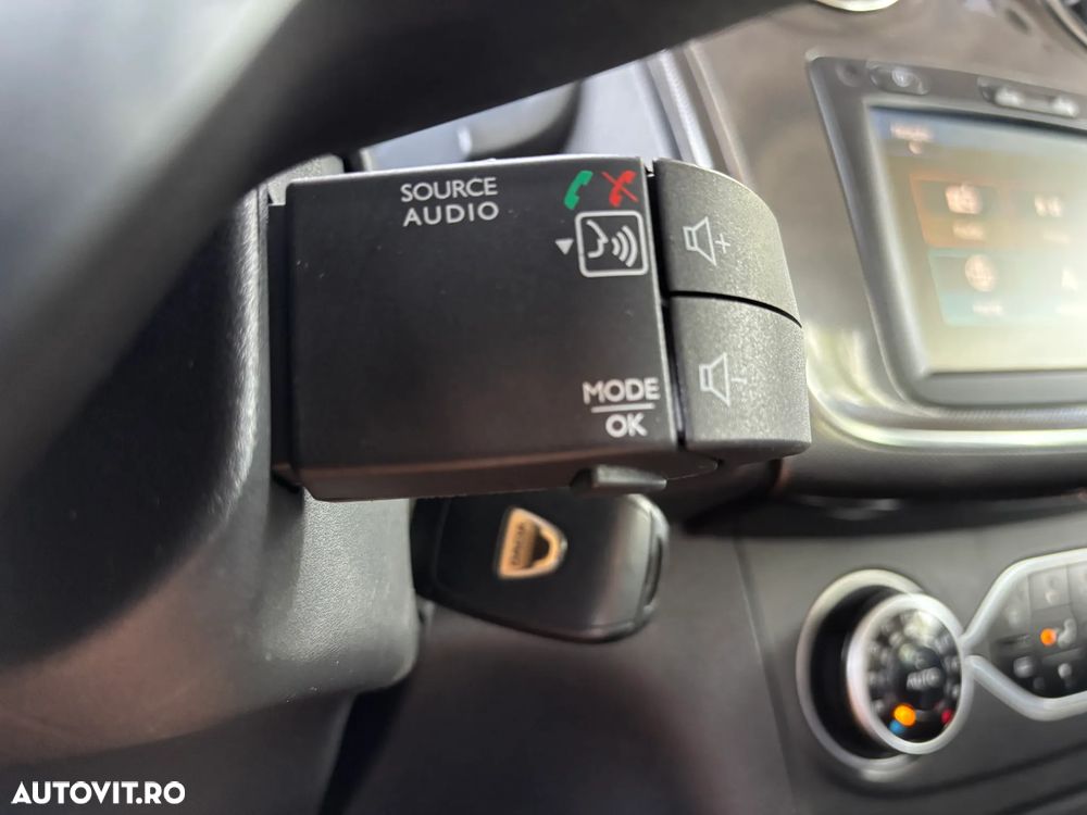 Dacia Logan ECO-G 100 MT5 Comfort - 21