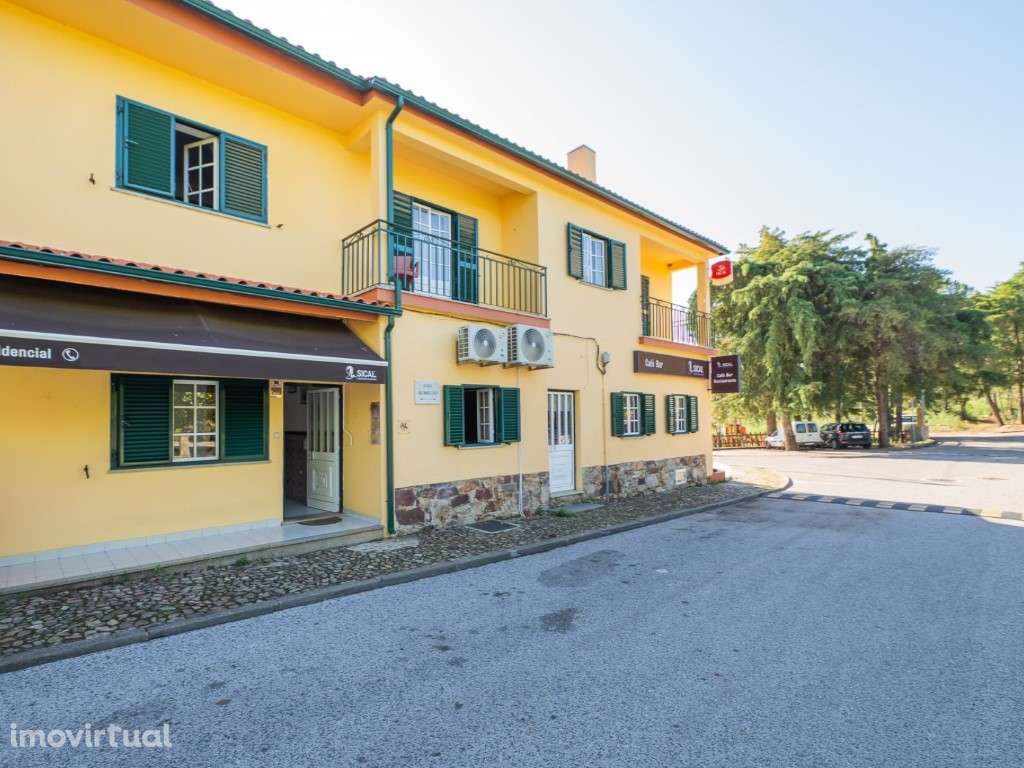 ÚNICO NO CONCELHO! EM PLENO FUNCIONAMENTO (ELEVADA TAXA DE OCUPAÇÃO... - Grande imagem: 3/60