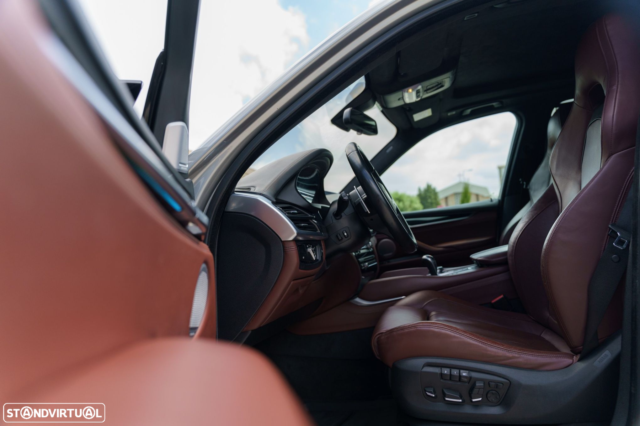 BMW X5 M - 34