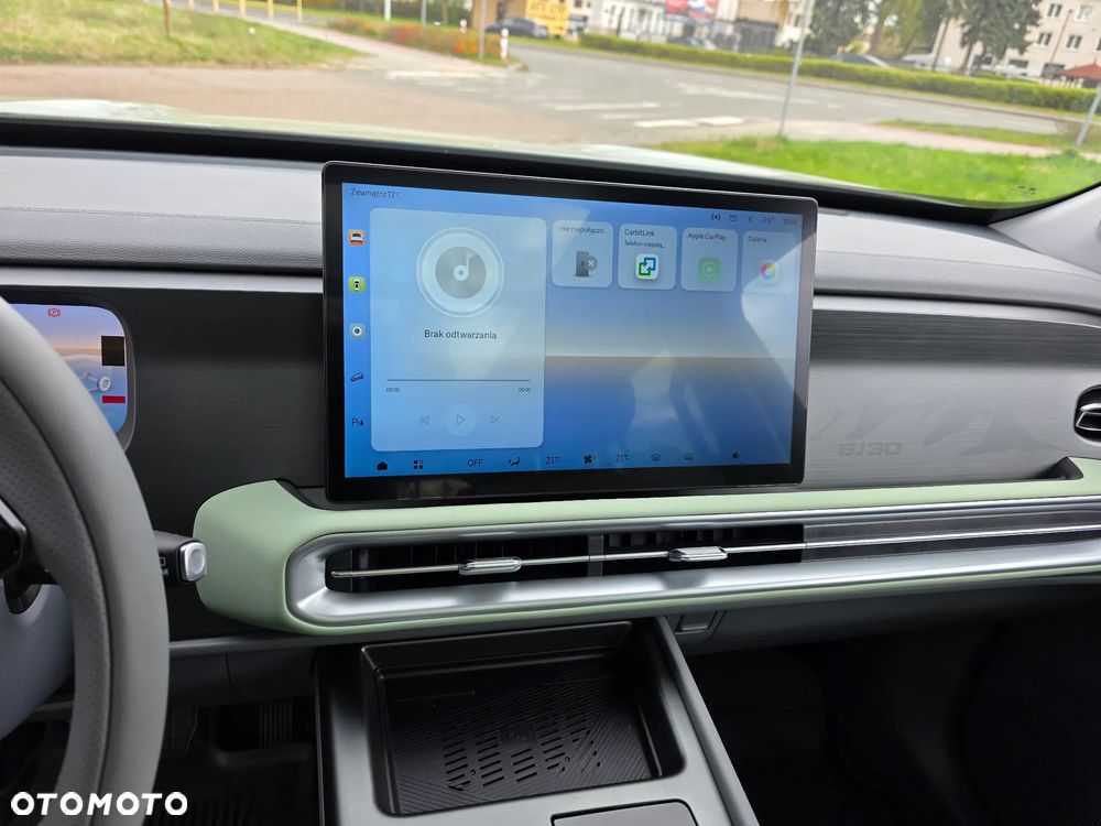 BAIC BJ30 BJ30e 1.5T DHT 4x4 HEV - 22