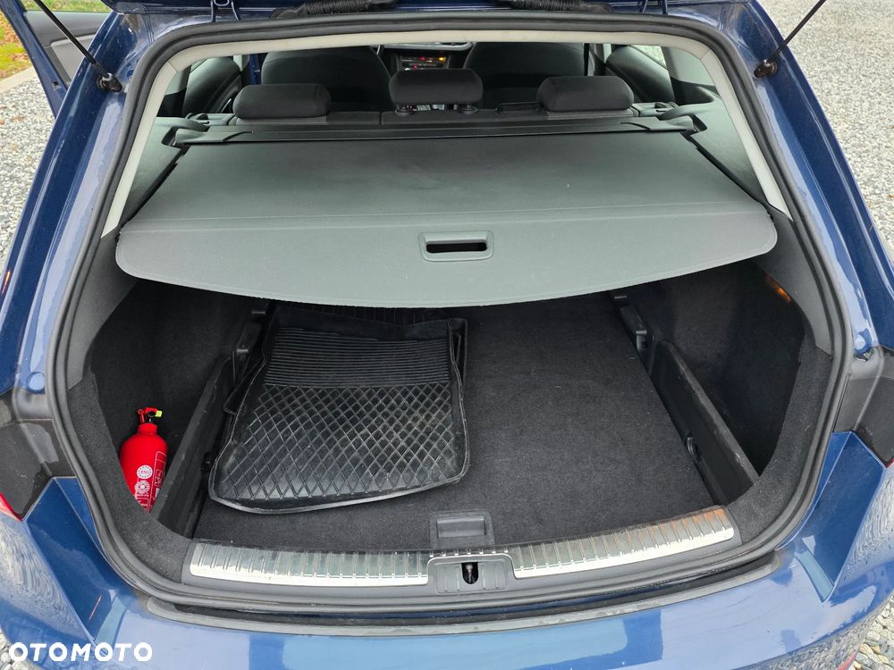 Seat Leon 1.6 TDI Copa S&S DSG - 10