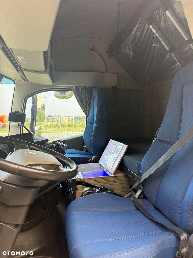 Volvo FH 500 - 18