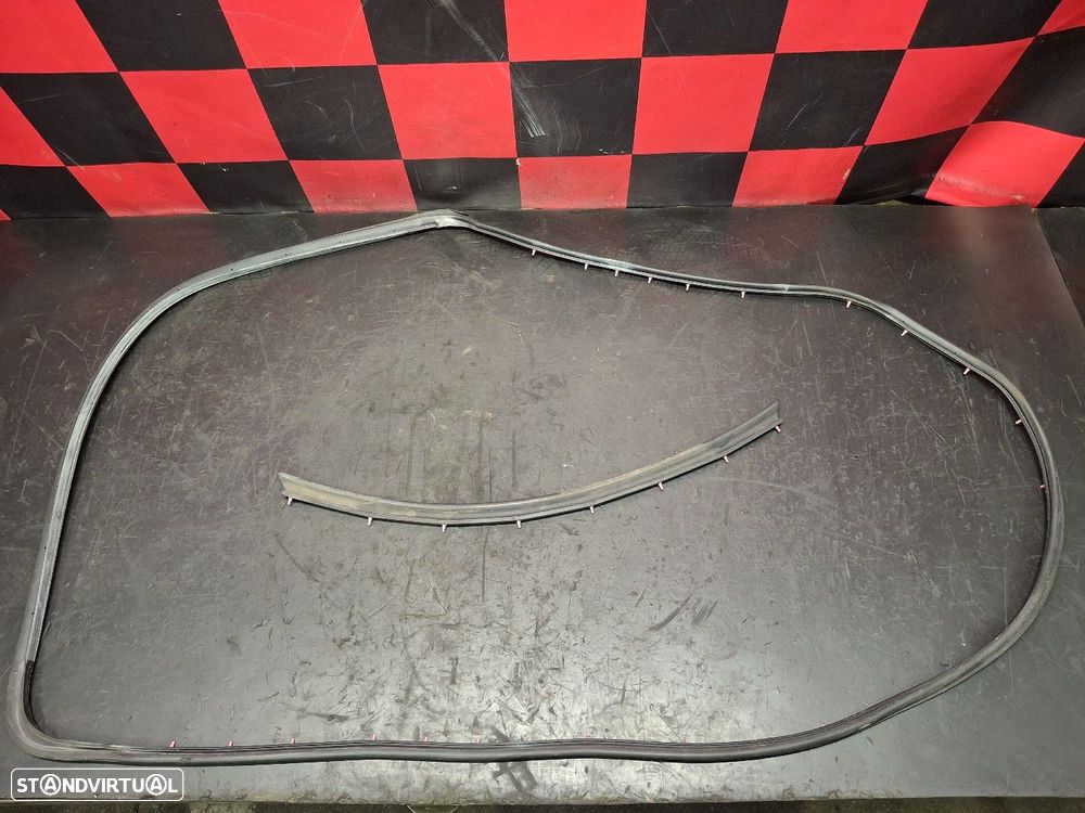 Borrachas Toyota Dyna Camião De Plataforma/Chassis (Kd_, Ly_, _Y2_, _U - 1