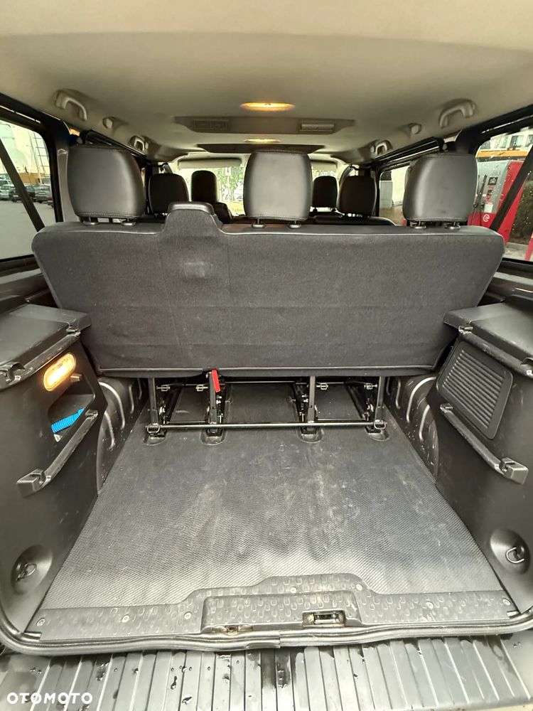 Opel Vivaro ver-1-6-d-cdti-l1h1 - 6