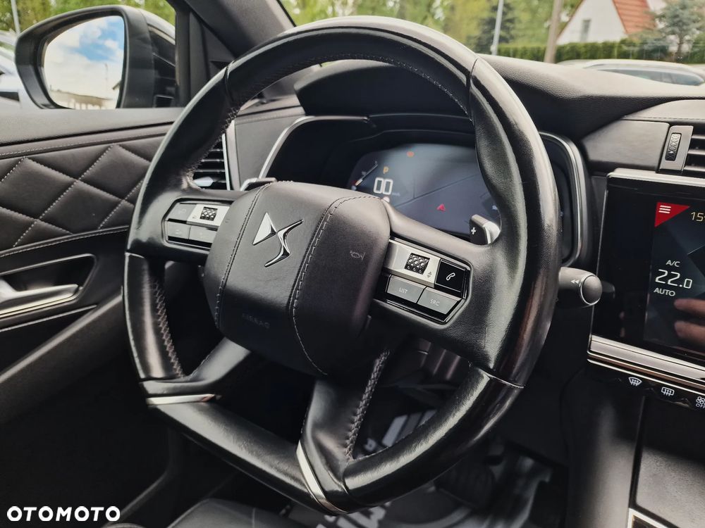 DS Automobiles DS 7 Crossback 1.6 PureTech Rivoli - 30