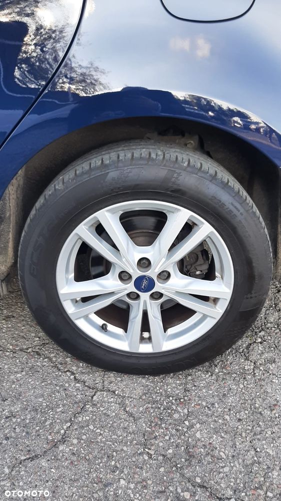 Ford Galaxy 1.5 EcoBoost Trend - 32