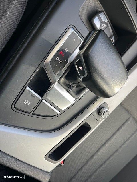 Audi A4 Avant 35 TDI S tronic - 11