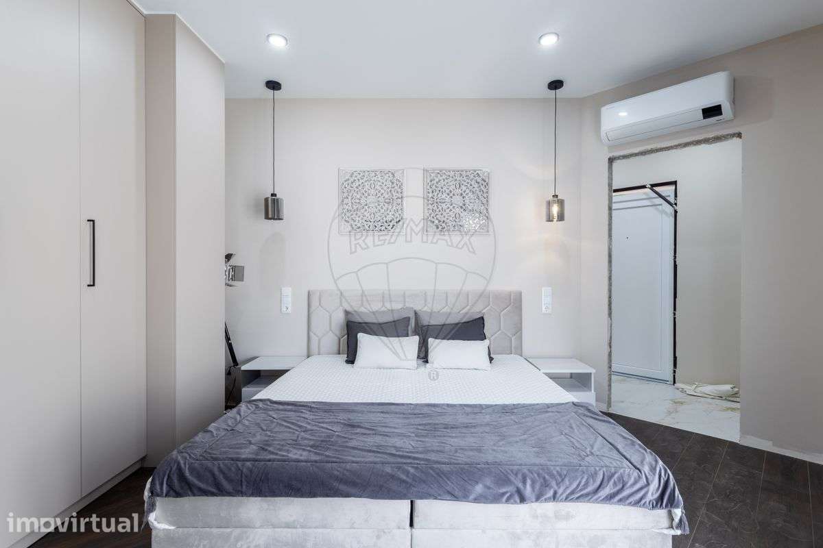 Apartamento T2 para venda - Grande imagem: 3/26
