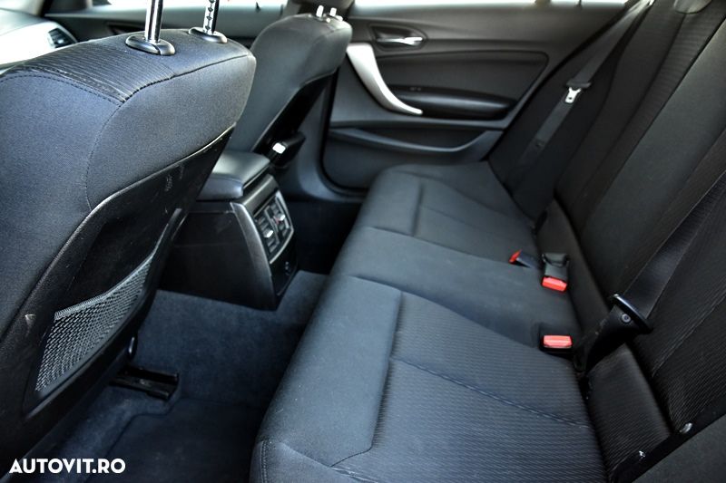 BMW Seria 1 116d Urban Line - 13