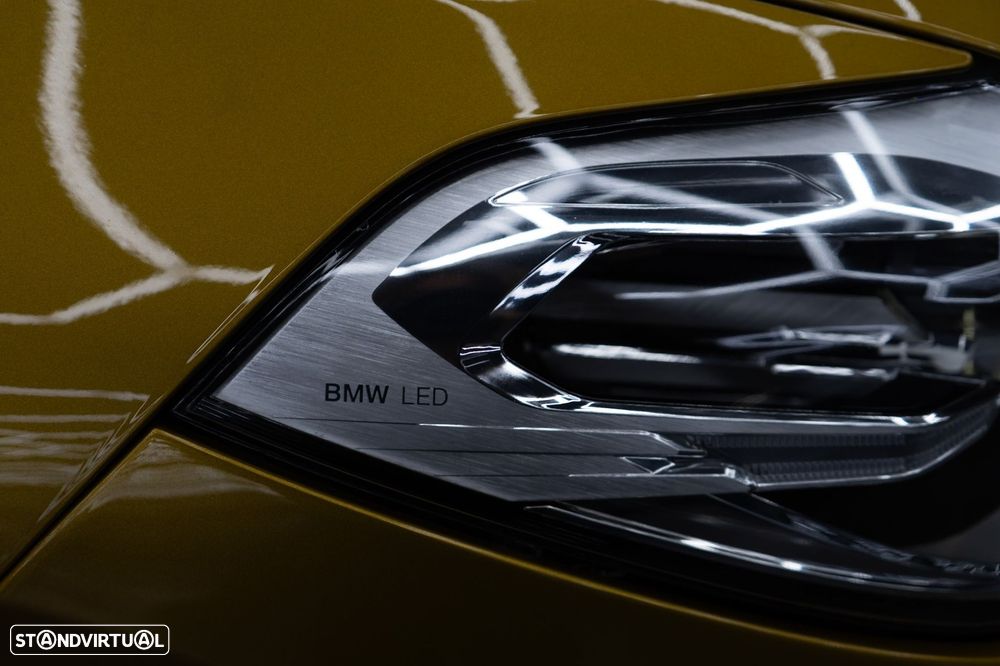 BMW X2 20 d xDrive Auto Pack M - 18