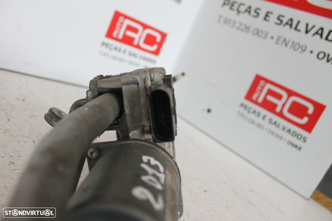 Limpa Para Brisas Audi A4 - 2