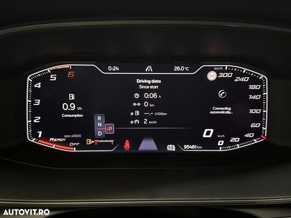 Cupra Formentor - 11