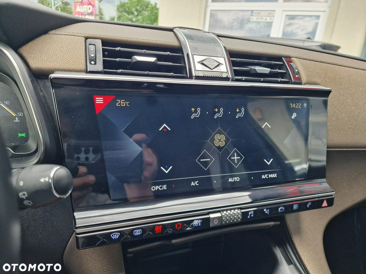 DS Automobiles DS 7 Crossback 1.5 BlueHDi Chic - 25