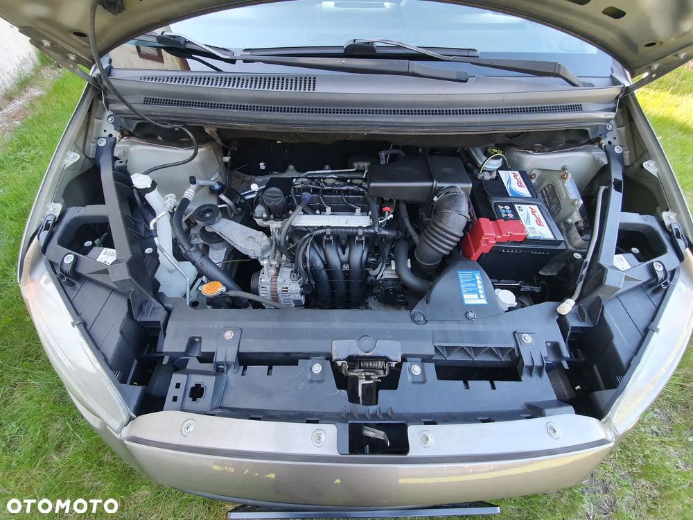 Mitsubishi Colt - 21