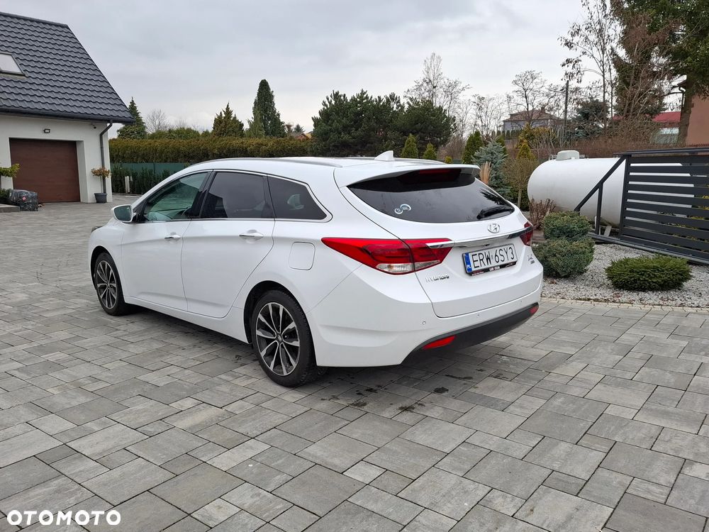 Hyundai i40 1.7 CRDi Style - 10