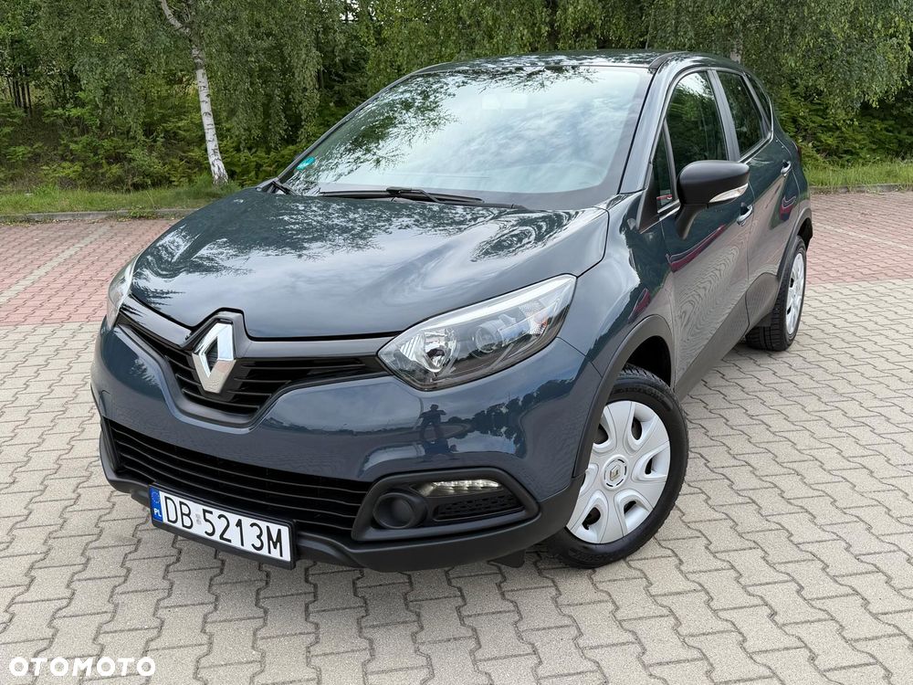 Renault Captur ENERGY TCe 90 Experience - 34