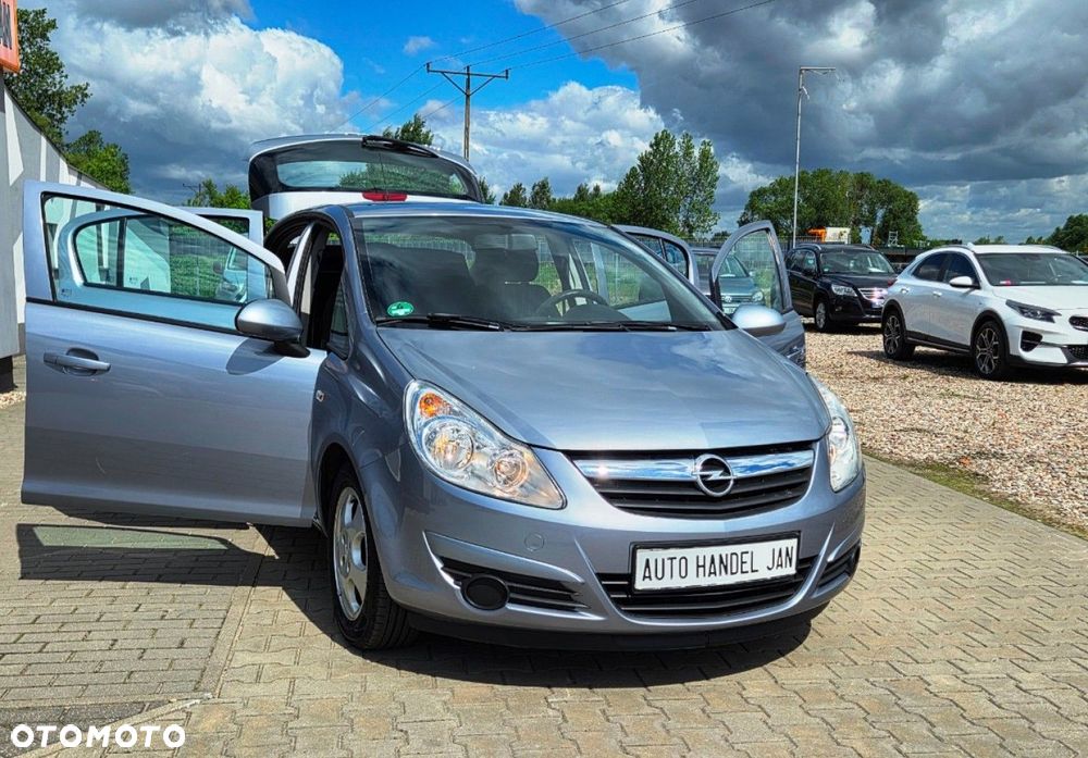 Opel Corsa - 24