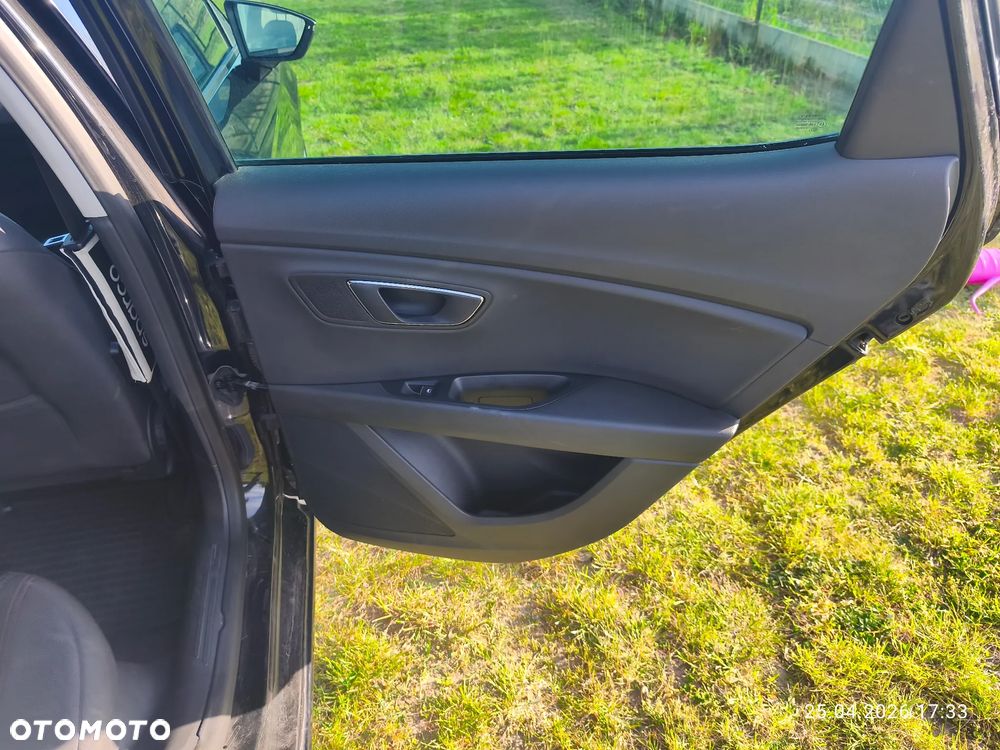 Seat Leon 1.4 TSI FR S&S - 15
