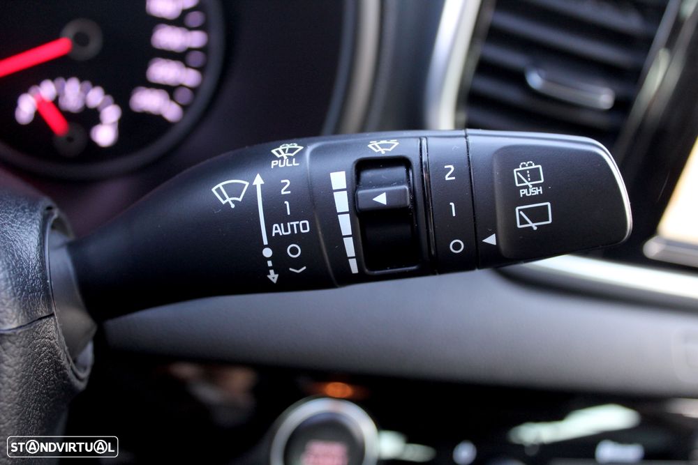 Kia Sportage 1.6 CRDI ISG GT Line 7DCT - 23