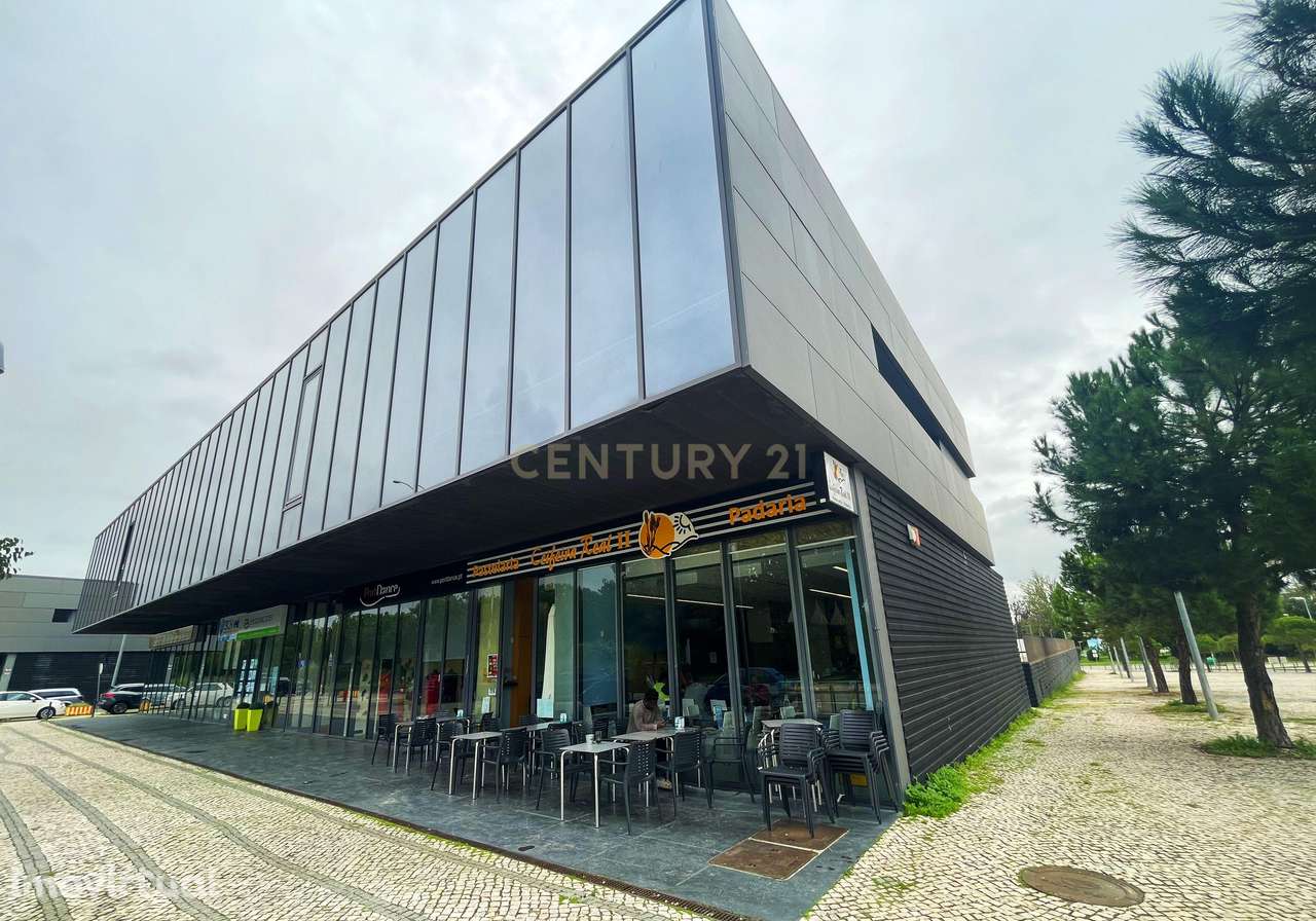 Oportunidade de Investimento - Parque das Nações - Grande imagem: 3/12