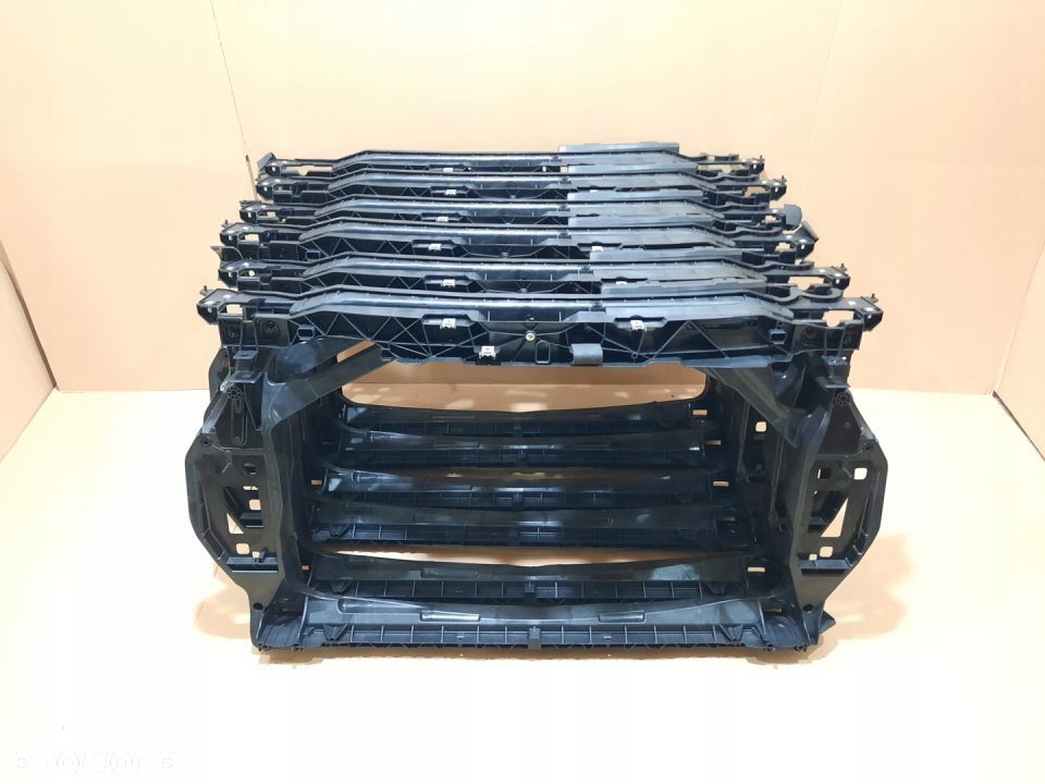 WZMOCNIENIE PAS PRZEDNI AUDI Q3 8U0 LIFT - 1