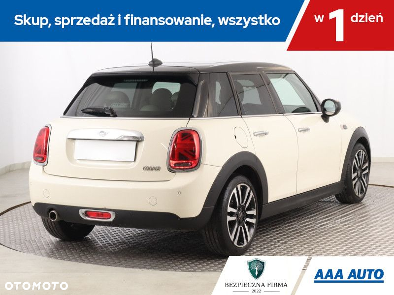 MINI Cooper - 6