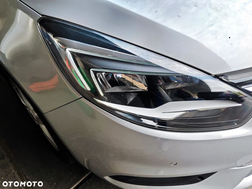 Opel Zafira 1.4 T Cosmo - 23