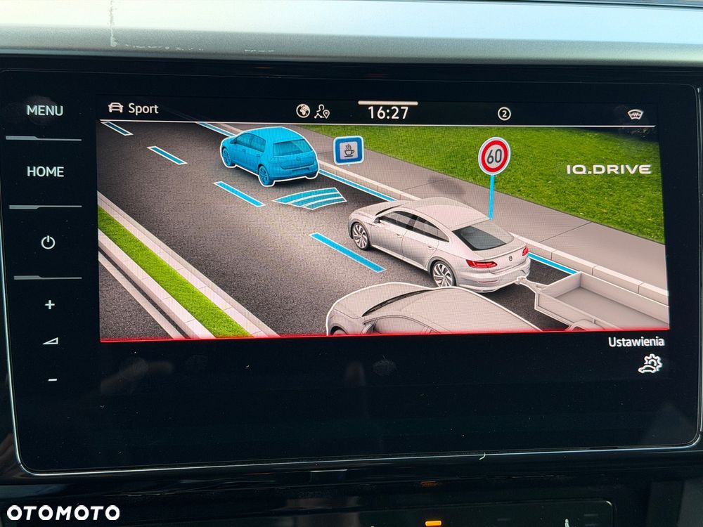 Volkswagen Arteon 2.0 TDI SCR 4Motion DSG R-Line - 35