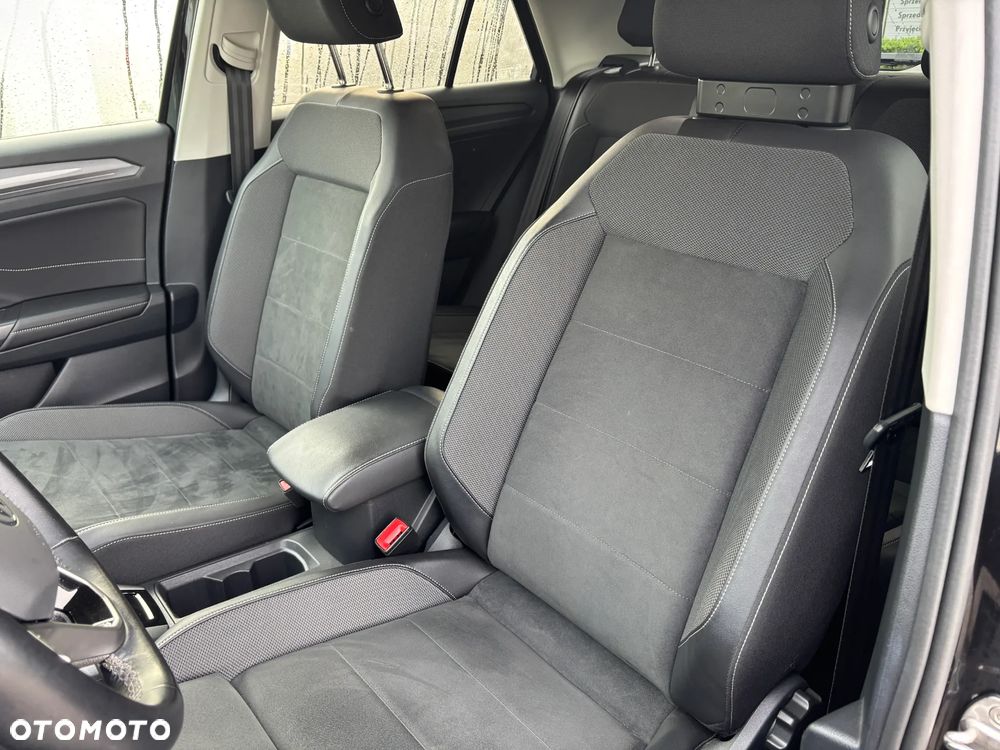 Volkswagen T-Roc 1.5 TSI Style DSG - 15
