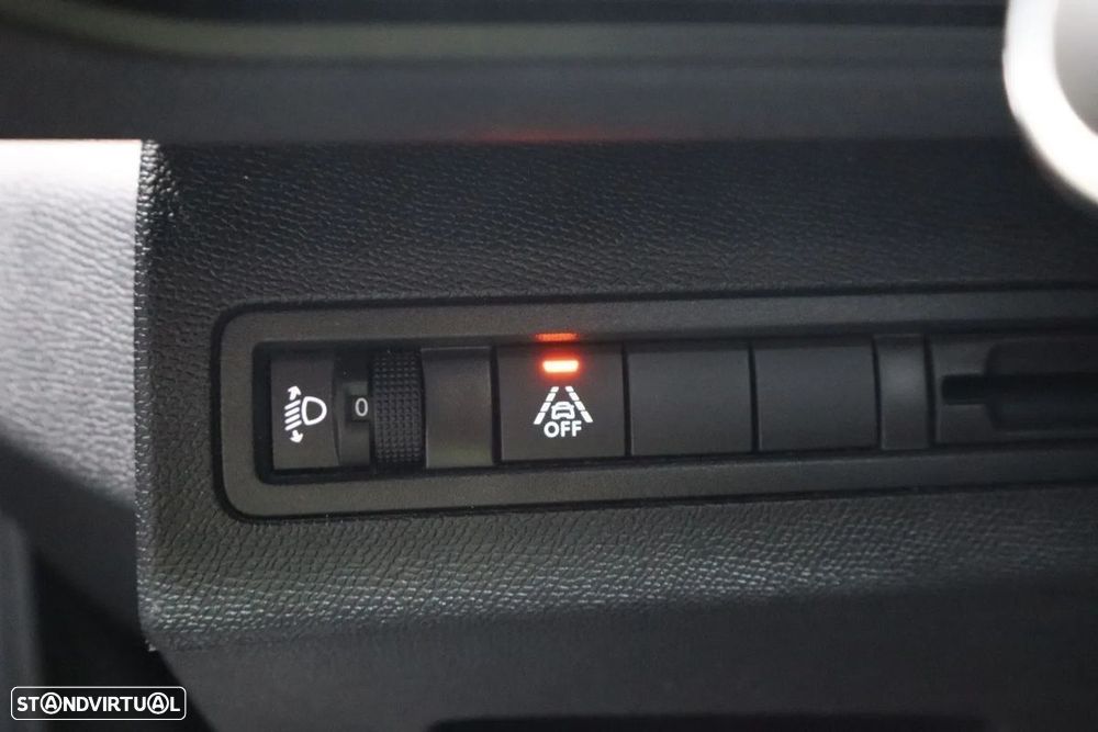 Peugeot 3008 BlueHDi 130 Stop & Start Allure Business-Pack - 27