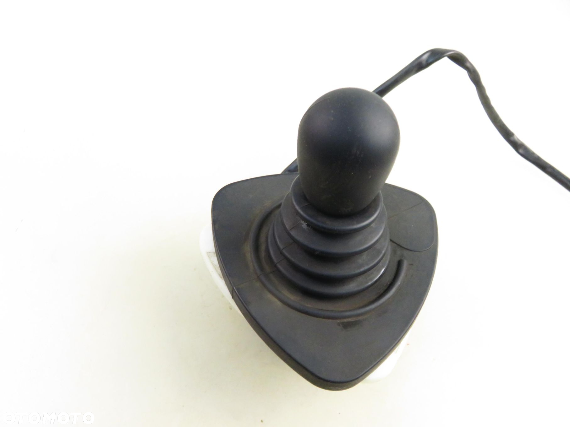 Joystick drążek sterowniczy wózek widłowy Linde  P04316549 - 6