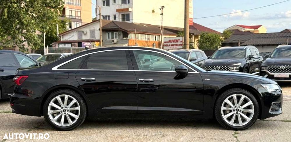 Audi A6 Limuzina - 13