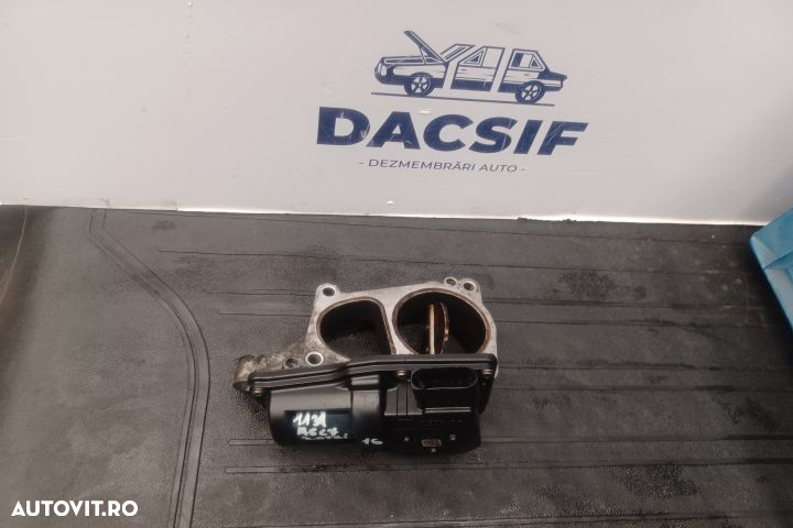 Clapeta acceleratie 059129593H-3.0 TDI 059129593H-3.0 TDI Audi A6 4G/ - 2