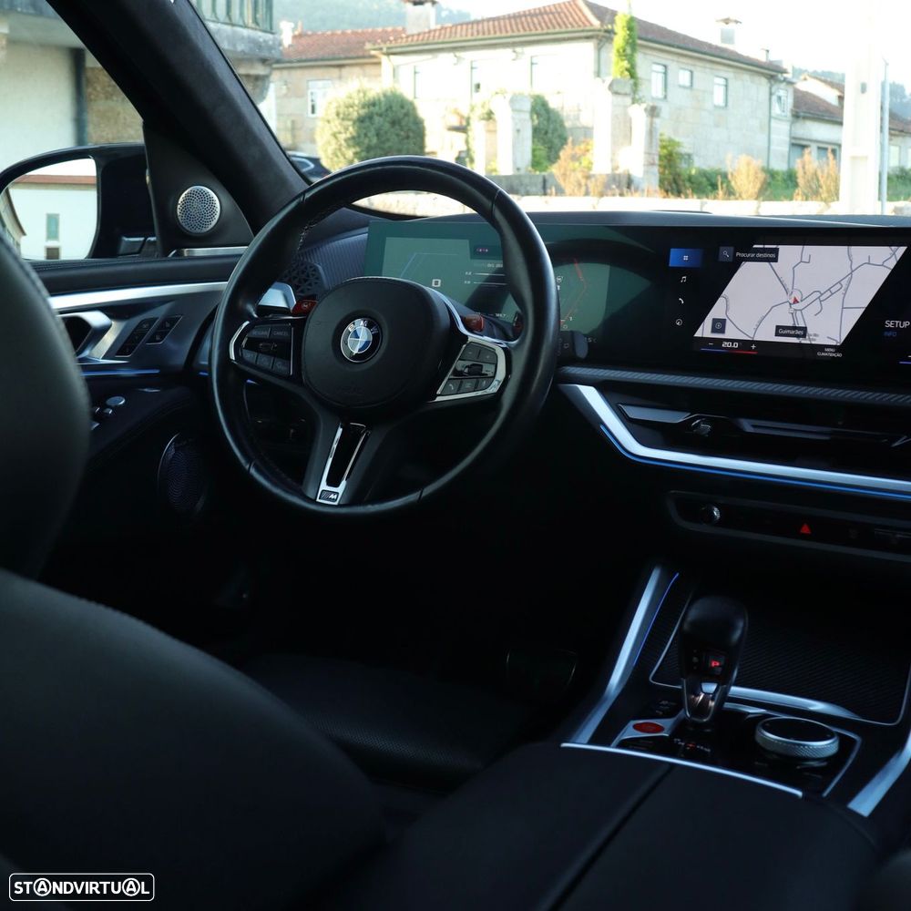 BMW XM Standard - 36
