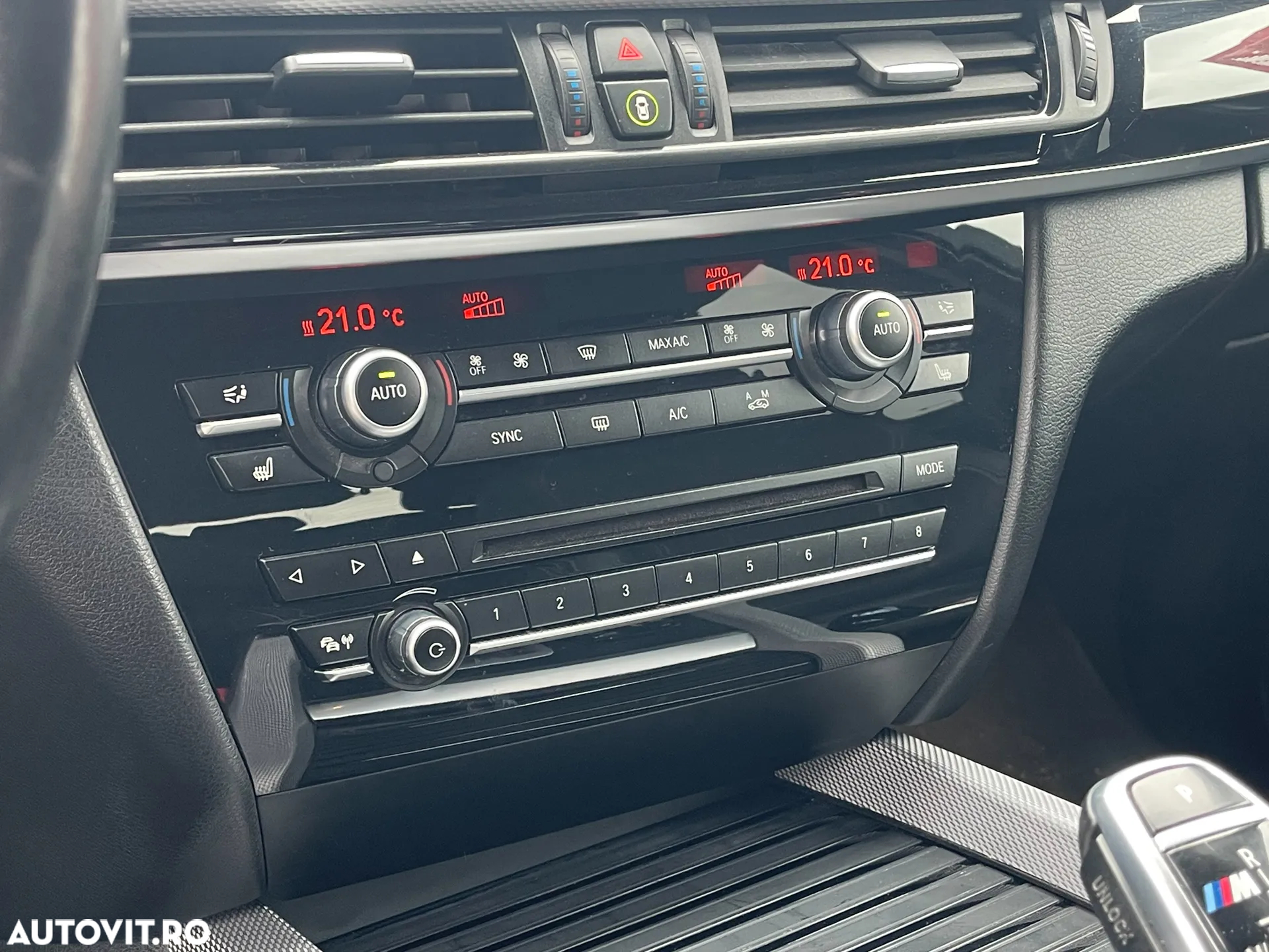 BMW X5 M M50d Sport-Aut. - 14