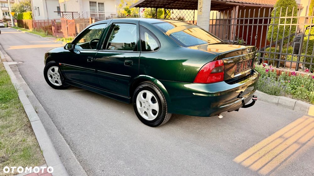 Opel Vectra 2.0 DTI CD - 4