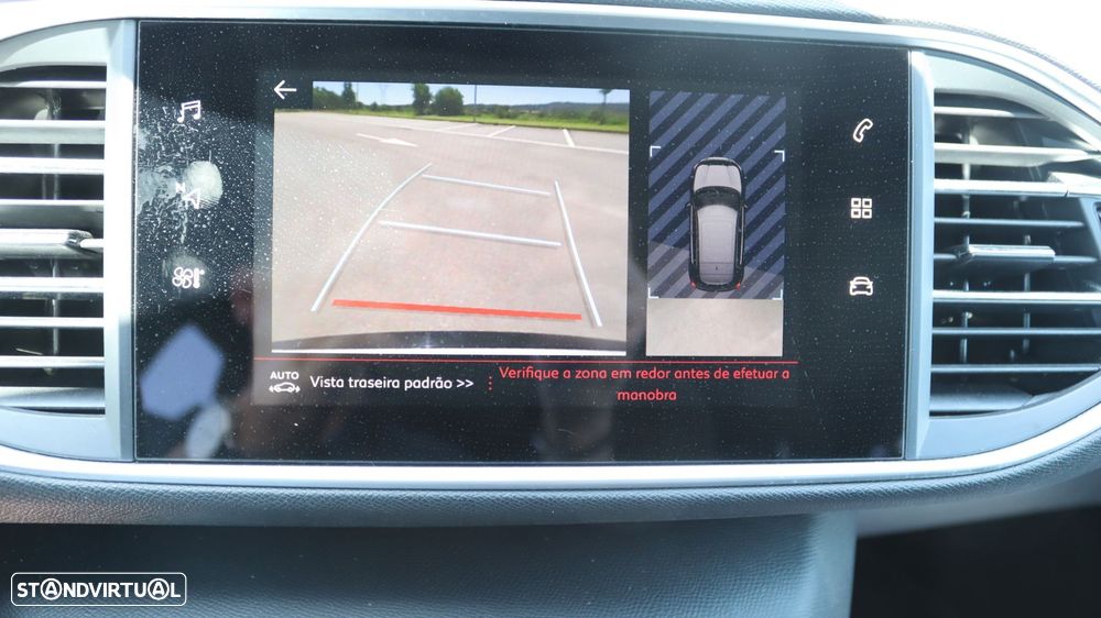 Peugeot 308 - 20