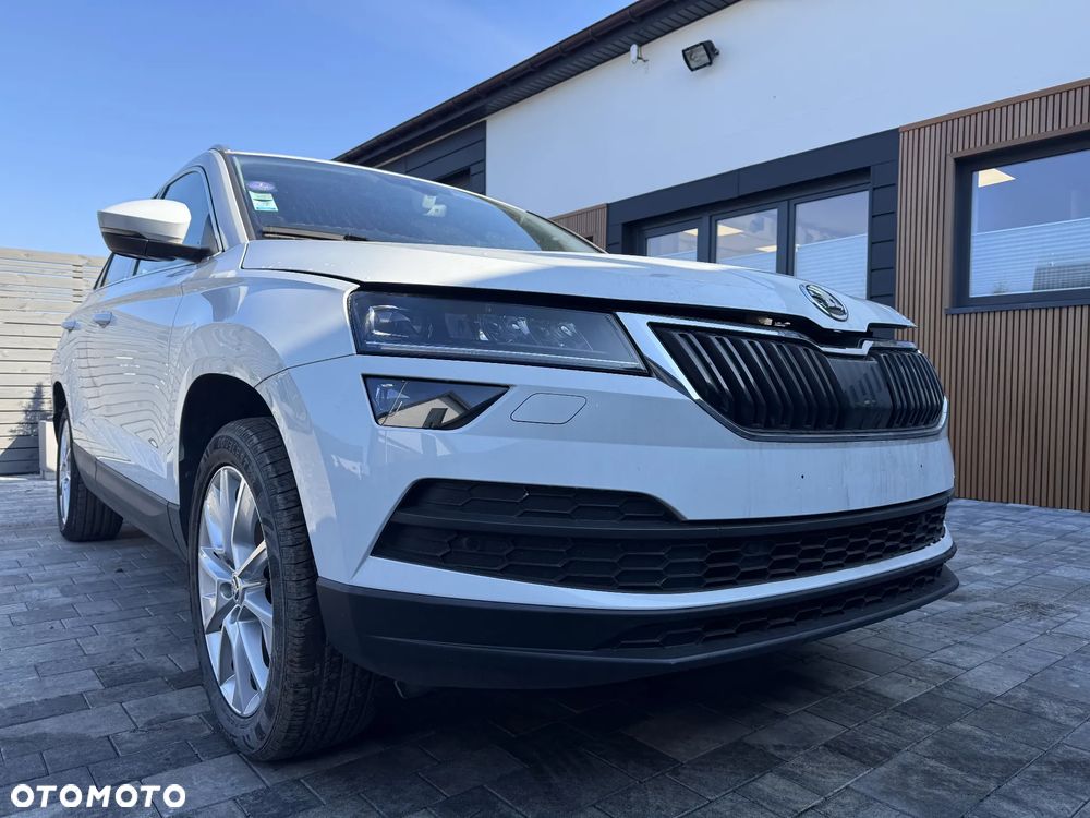 Skoda Karoq - 6