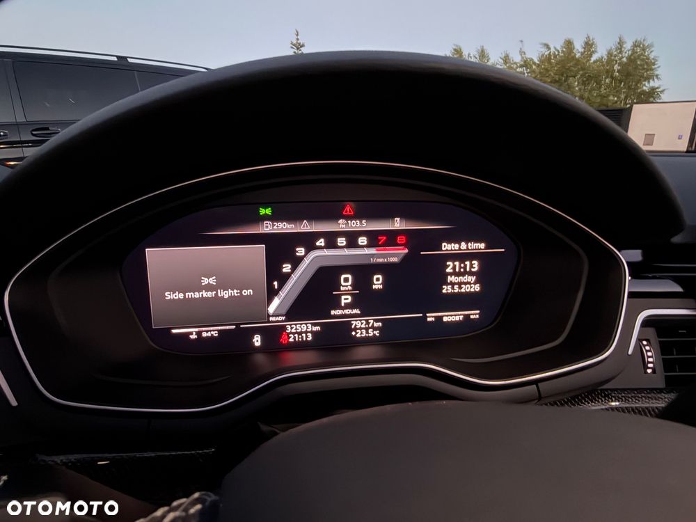 Audi S5 Cabrio - 3