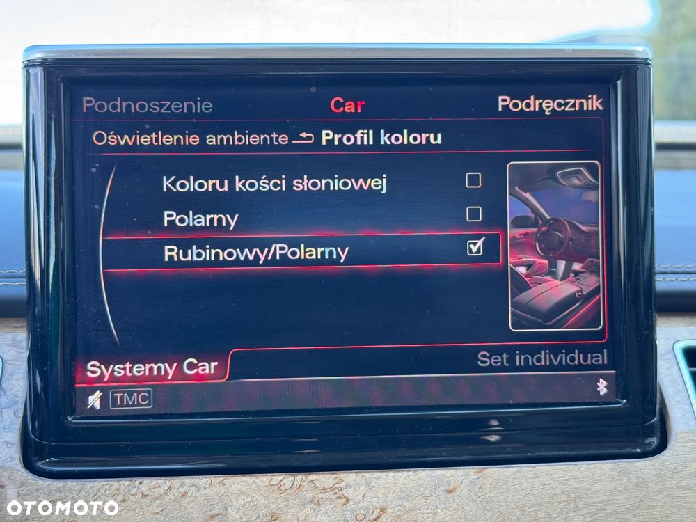 Audi A8 4.2 TDI Quattro - 31