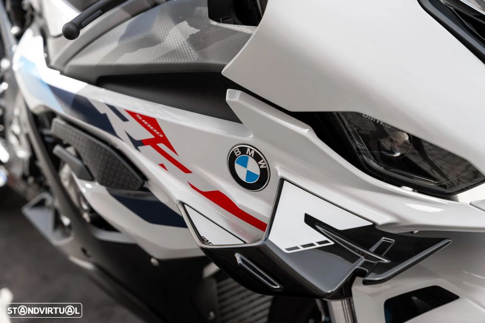 BMW S 1000 RR Pack M - - Nacional - 6