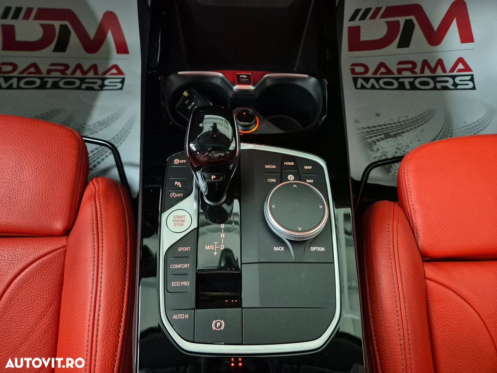 BMW Seria 1 118i Aut. - 19