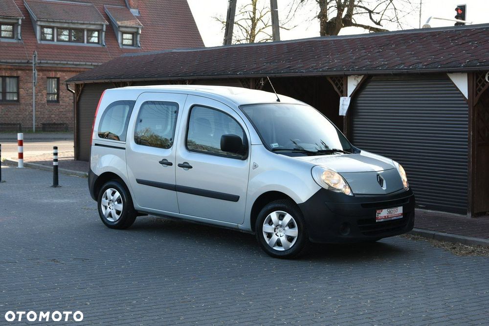 Renault Kangoo - 7