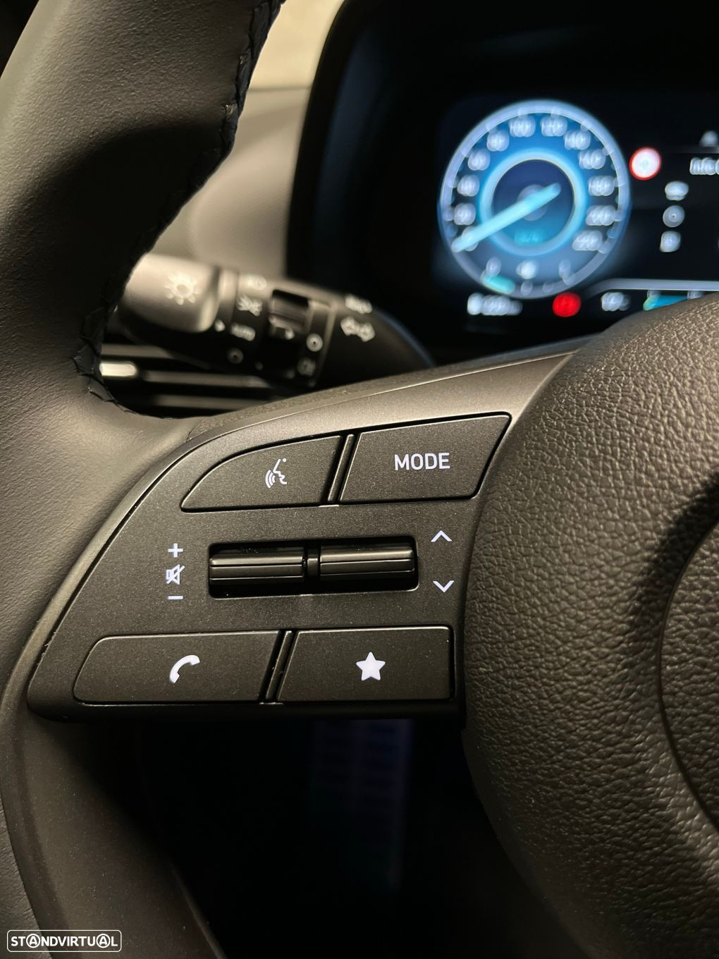 Hyundai Bayon 1.0 T-GDI Premium - 20