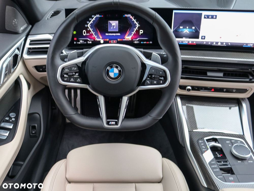BMW Seria 4 - 21