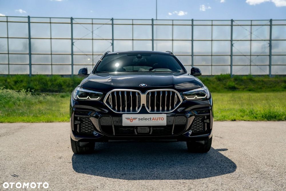 BMW X6 xDrive40i - 3