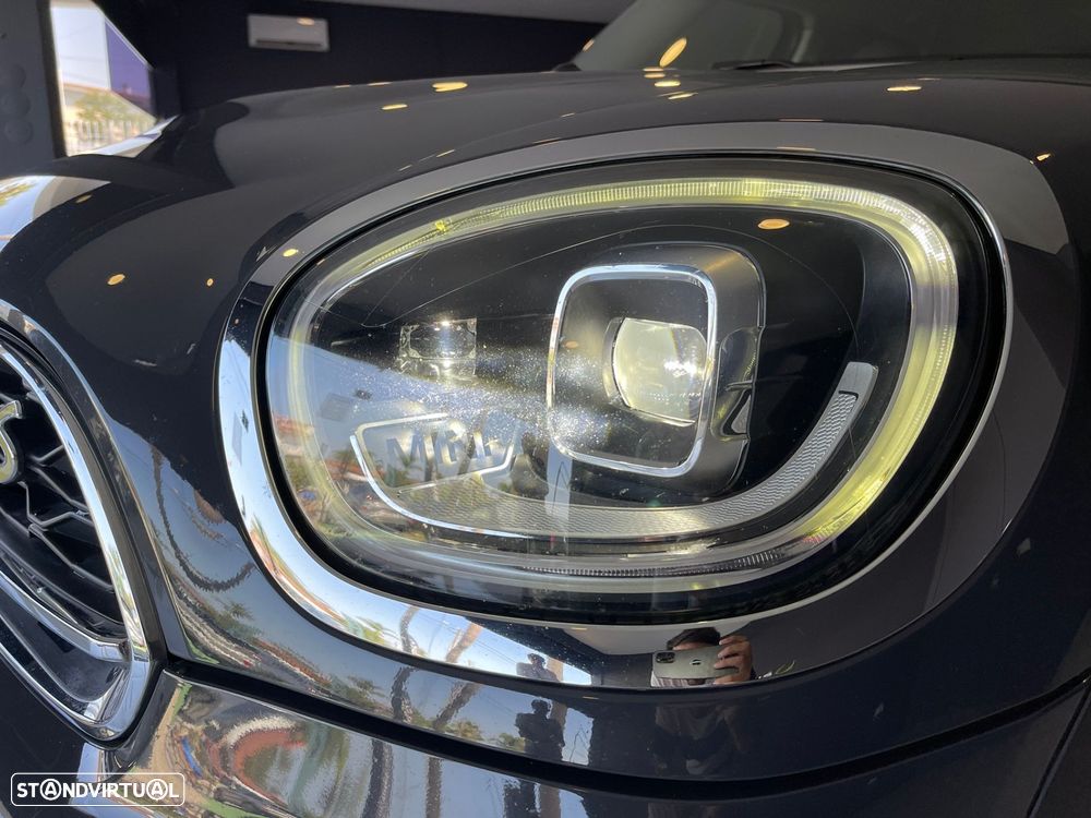 MINI Countryman - 16